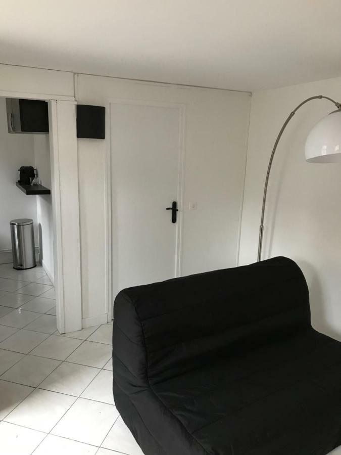 Maison Cosyrouen Malatire Gare 6 Couchages Exterior foto